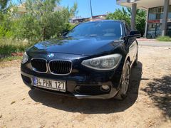 Galeriden BMW 1 Serisi 116d Comfort 2012 Model Antalya