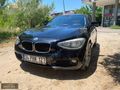BMW 116d HATASIZ BOYASIZ HASAR KAYITSIZ