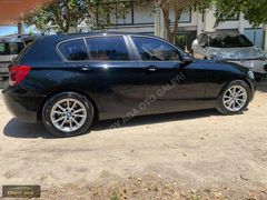 BMW 116d HATASIZ BOYASIZ HASAR KAYITSIZ