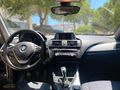 BMW 116d HATASIZ BOYASIZ HASAR KAYITSIZ