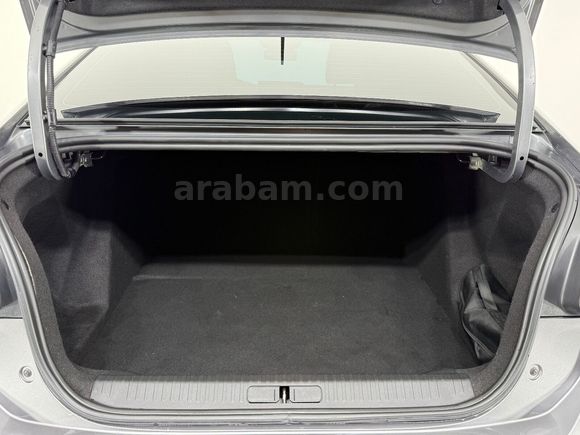 otomobil Citroen C4 X 1.2 Puretech You EAT8