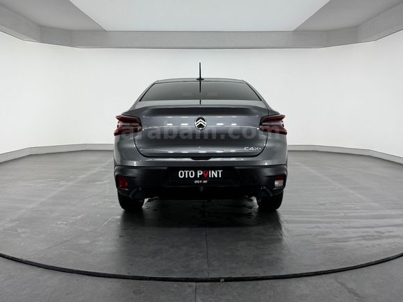 otomobil Citroen C4 X 1.2 Puretech You EAT8
