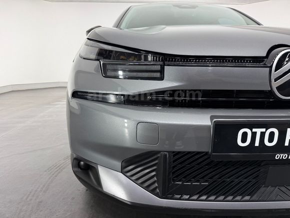 otomobil Citroen C4 X 1.2 Puretech You EAT8