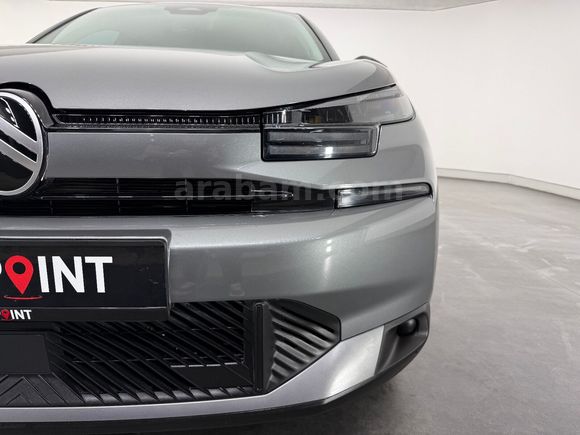 otomobil Citroen C4 X 1.2 Puretech You EAT8