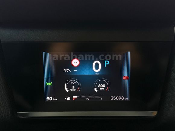 otomobil Citroen C4 X 1.2 Puretech You EAT8
