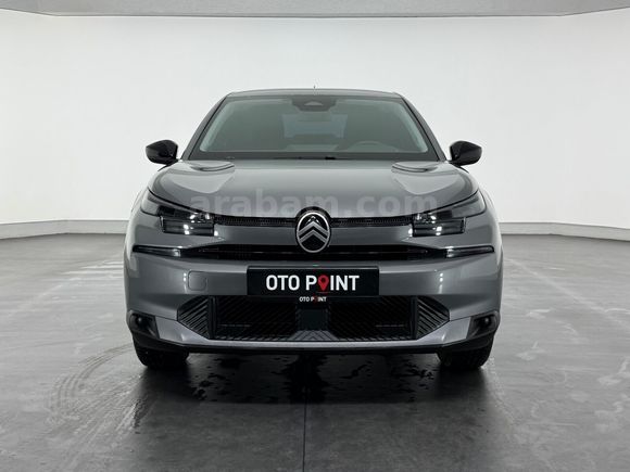 otomobil Citroen C4 X 1.2 Puretech You EAT8