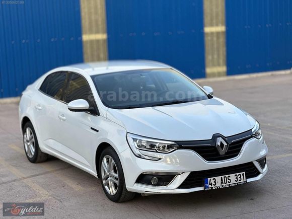 HATASZIZ 2017 MODEL 87.000km'de