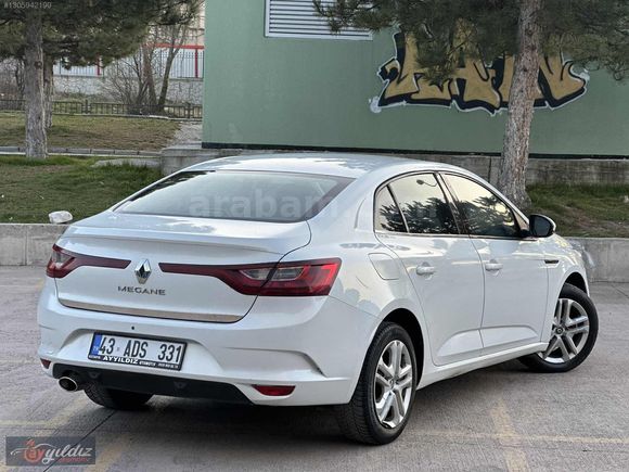 HATASZIZ 2017 MODEL 87.000km'de