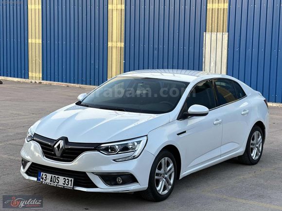 HATASZIZ 2017 MODEL 87.000km'de