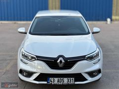 HATASZIZ 2017 MODEL 87.000km'de