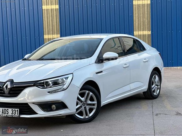 HATASZIZ 2017 MODEL 87.000km'de
