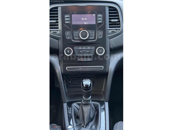 HATASZIZ 2017 MODEL 87.000km'de