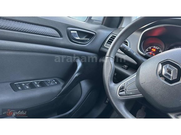 HATASZIZ 2017 MODEL 87.000km'de