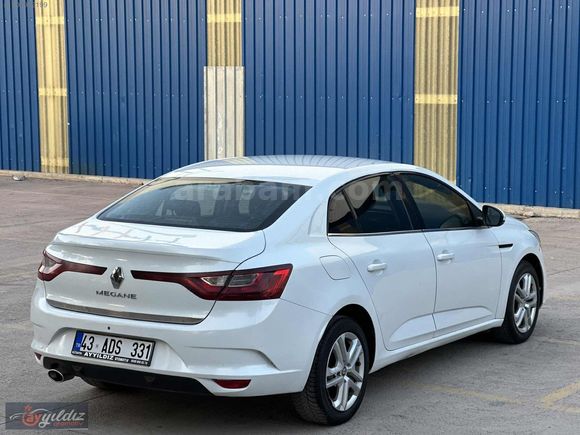 HATASZIZ 2017 MODEL 87.000km'de