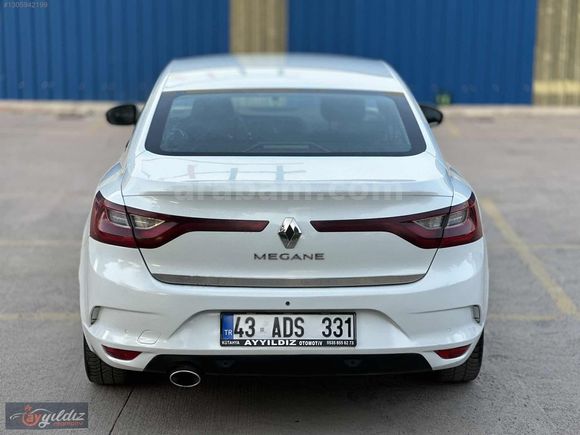 HATASZIZ 2017 MODEL 87.000km'de