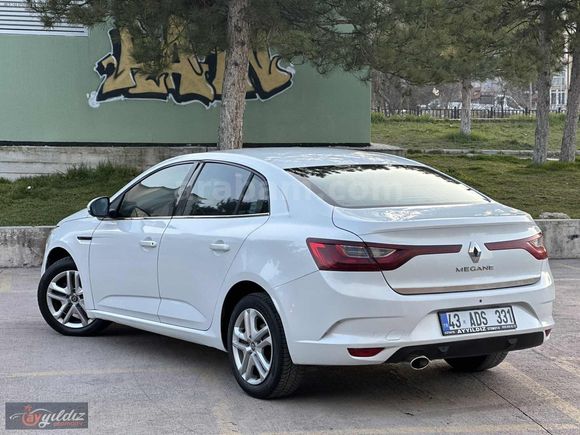 HATASZIZ 2017 MODEL 87.000km'de