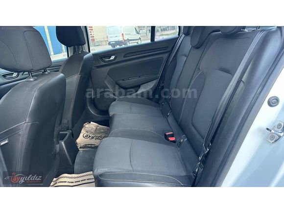 HATASZIZ 2017 MODEL 87.000km'de