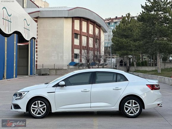 HATASZIZ 2017 MODEL 87.000km'de
