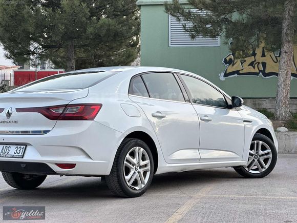 HATASZIZ 2017 MODEL 87.000km'de