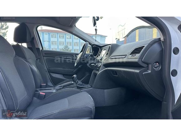 HATASZIZ 2017 MODEL 87.000km'de