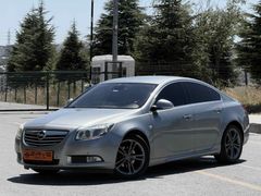 OPEL İNSİGNİA 1.4 TURBO BENZİN&LPG EDİTİON ELEGANCE -200 BİN PEŞİNATLA BANKASIZ KREDİSİZ-