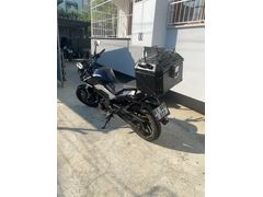 Sahibinden Temiz Kullanılmış Bajaj Dominar 250 D 