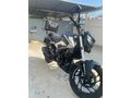 Sahibinden Temiz Kullanılmış Bajaj Dominar 250 D 