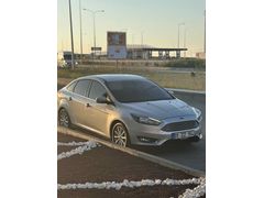 Sahibinden Ford Focus 1.5 TDCi Titanium 2017 Model 