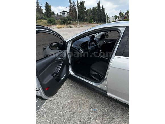 Sahibinden Ford Focus 1.5 TDCi Titanium 2017 Model 