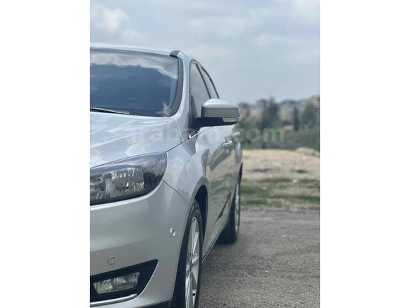 Sahibinden Ford Focus 1.5 TDCi Titanium 2017 Model 