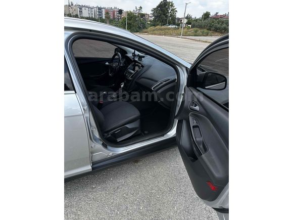 Sahibinden Ford Focus 1.5 TDCi Titanium 2017 Model 