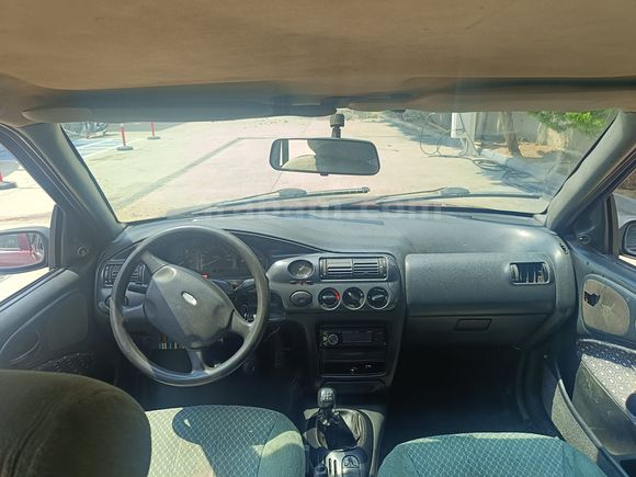 Sahibinden Ford Escort 1.6 CLX 1997 Model 