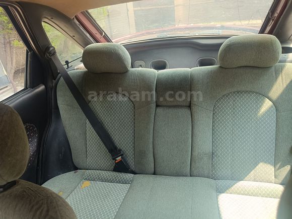Sahibinden Ford Escort 1.6 CLX 1997 Model 