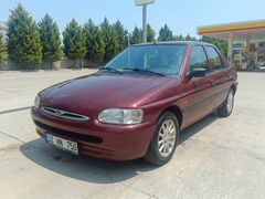 Sahibinden Ford Escort 1.6 CLX 1997 Model 