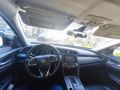 Sahibinden Honda Civic 1.6i DTEC Elegance 2018 Model  Beyaz