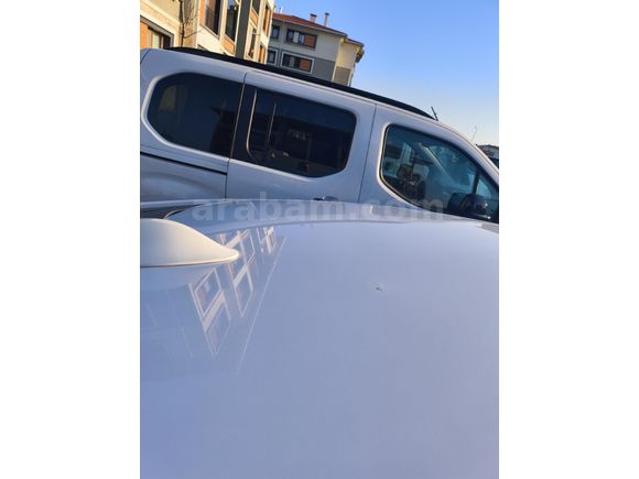 Sahibinden Honda Civic 1.6i DTEC Elegance 2018 Model  Beyaz