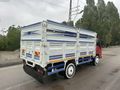 2006 model Isuzu abs li şampiyon tavan klimalı