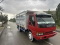 2006 model Isuzu abs li şampiyon tavan klimalı