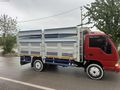 2006 model Isuzu abs li şampiyon tavan klimalı