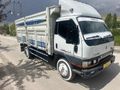 2006 model FE 659 E turbolu mitsubishi
