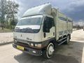 2006 model FE 659 E turbolu mitsubishi