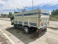 2006 model FE 659 E turbolu mitsubishi
