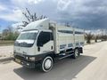 2006 model FE 659 E turbolu mitsubishi