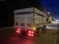 2006 model FE 659 E turbolu mitsubishi