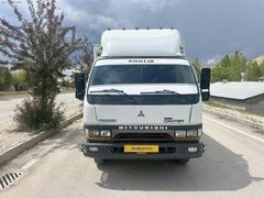 2006 model FE 659 E turbolu mitsubishi