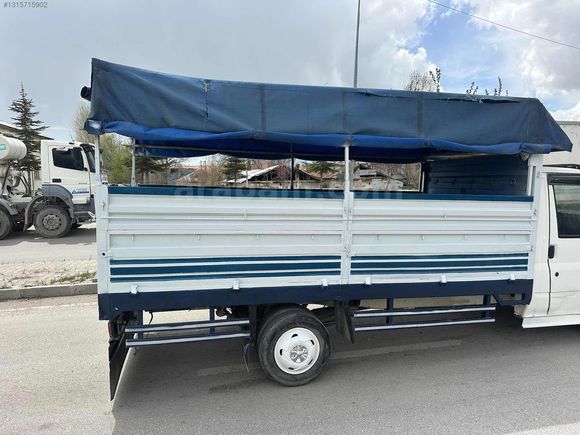 2004 model çift teker orjinal kasa kesme değildir yeni muaneli