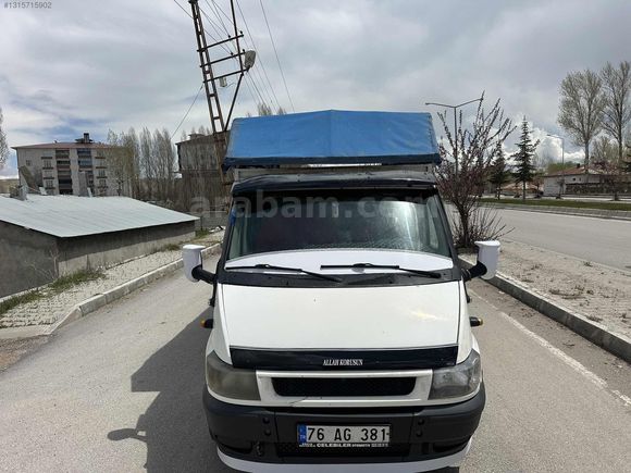 2004 model çift teker orjinal kasa kesme değildir yeni muaneli