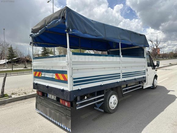 2004 model çift teker orjinal kasa kesme değildir yeni muaneli