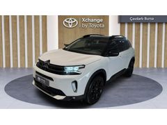 ÇAVDARLI TOYOTA PLAZA'DAN 2024 CITROEN C5 AIRCROSS SHİNE BOLD