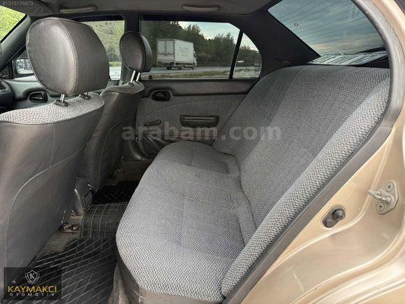 1995 COROLLA 1.6 KLİMA AKTİF HİDROLİK MASRAFSIZ